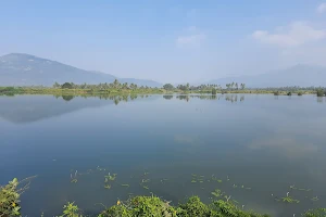 Singarapettai Lake image