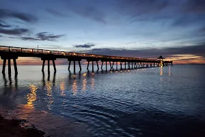 Deerfield Beach International Fishing Pier image