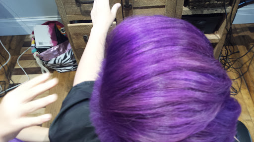 Hair Salon «The Boulevard Hair Co», reviews and photos, 8193 Big Bend Blvd, Webster Groves, MO 63119, USA