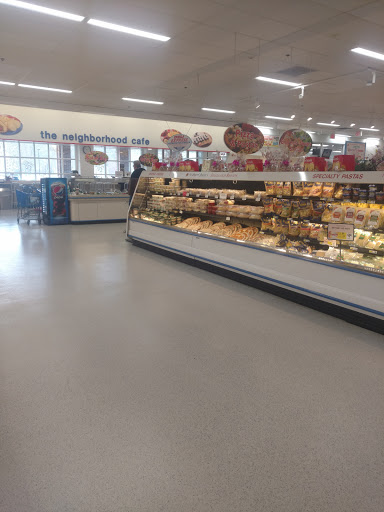 Grocery Store «ShopRite of Southbury», reviews and photos, 775 Main St S, Southbury, CT 06488, USA