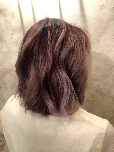 Hair Salon «Lavender Hair Salon & Shoppe», reviews and photos, 11730 Jones Bridge Rd g, Johns Creek, GA 30005, USA