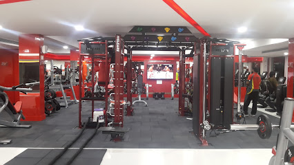SNAP FITNESS 24*7