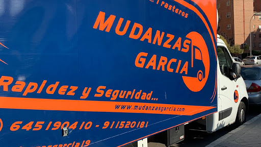 Mudanzasgarcia.es – (Madrid)