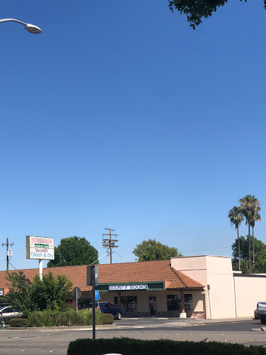 Used Book Store «Bounty Books», reviews and photos, 857 Merchant St, Vacaville, CA 95688, USA
