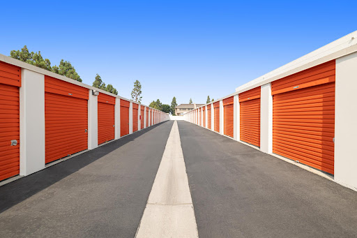 Self-Storage Facility «Public Storage», reviews and photos, 5566 Bolsa Ave, Huntington Beach, CA 92649, USA