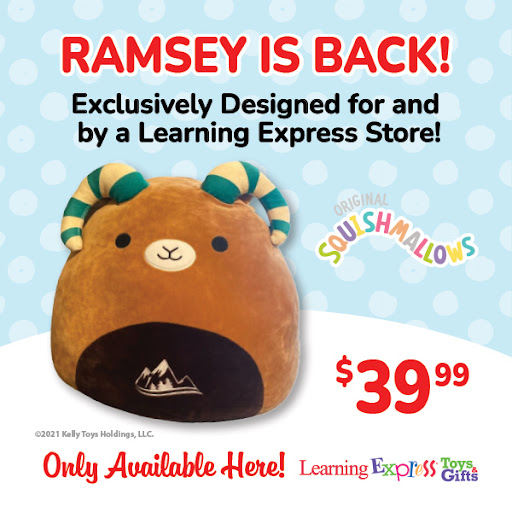 Toy Store «Learning Express», reviews and photos, 3013 Yamato Rd, Boca Raton, FL 33434, USA