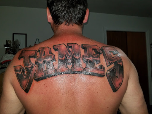 Tattoo Shop «Trilogy Tattoo Co», reviews and photos, 701 Lynnhaven Pkwy, Virginia Beach, VA 23452, USA