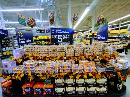 Discount Store «Walmart», reviews and photos, 882 S State Rd 135, Greenwood, IN 46143, USA