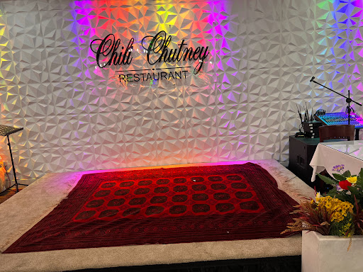 Mediterranean Restaurant «Chili Chutney Grill», reviews and photos, 24301 Muirlands Blvd A, Lake Forest, CA 92630, USA