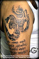 Tattoo Galaxy Ks Mysore