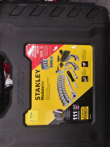 Department Store «Walmart Supercenter», reviews and photos, 950 US-80, Clinton, MS 39056, USA