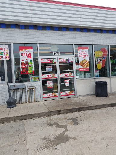 Convenience Store «Speedway», reviews and photos, 24701 Northwestern Hwy, Southfield, MI 48075, USA