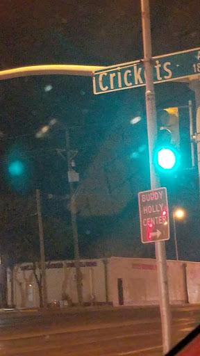 Cafe «Buddy Holly Center», reviews and photos, 1801 Crickets Ave, Lubbock, TX 79401, USA