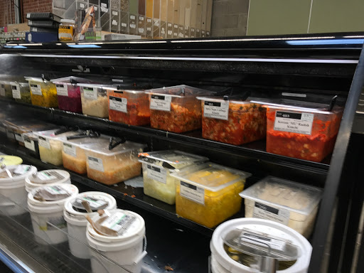 Grocery Store «Rainbow Grocery», reviews and photos, 1745 Folsom St, San Francisco, CA 94103, USA