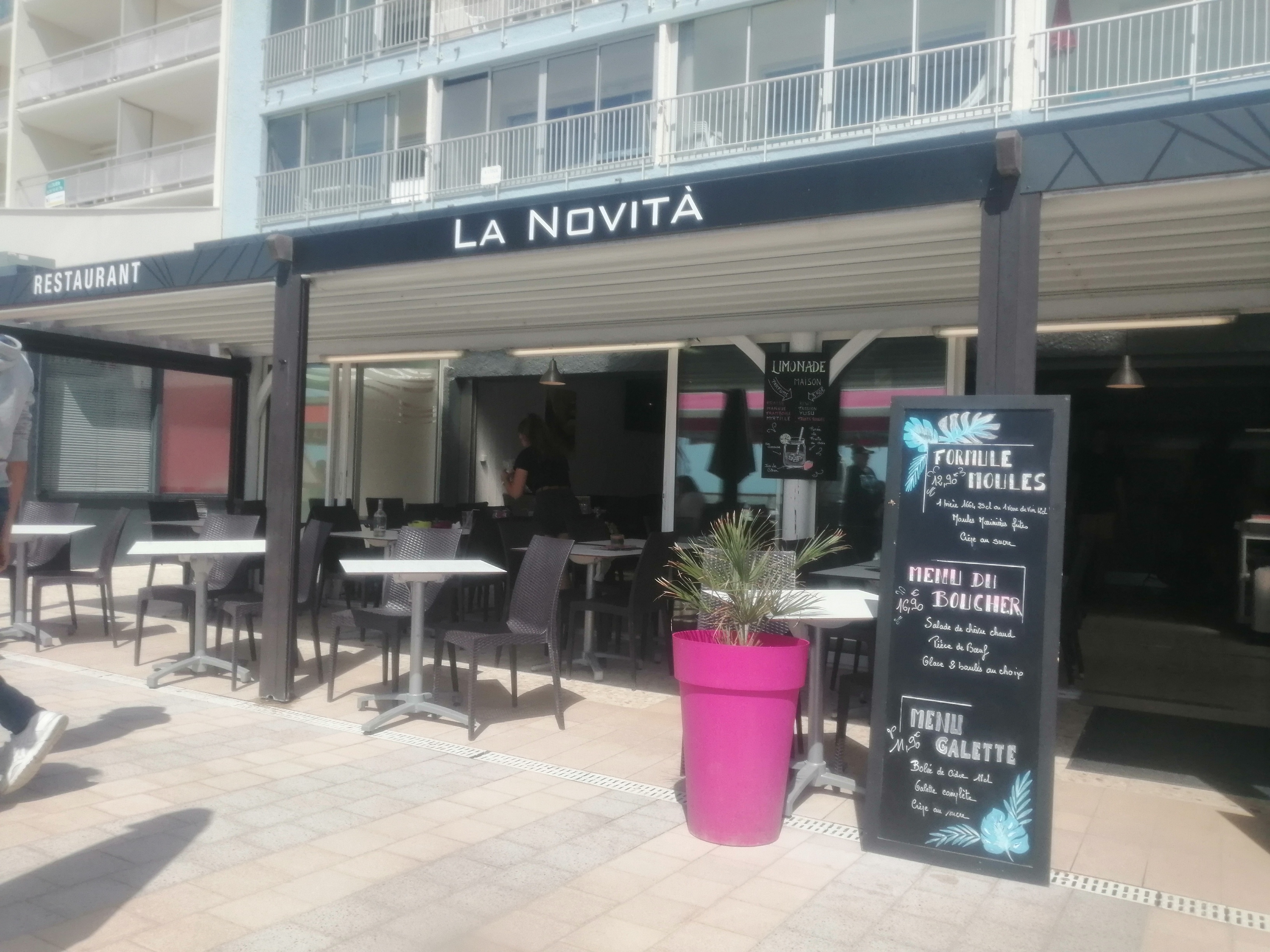 Photo n° 1 de l'avis de Paul.o fait le 10/08/2019 à 20:51