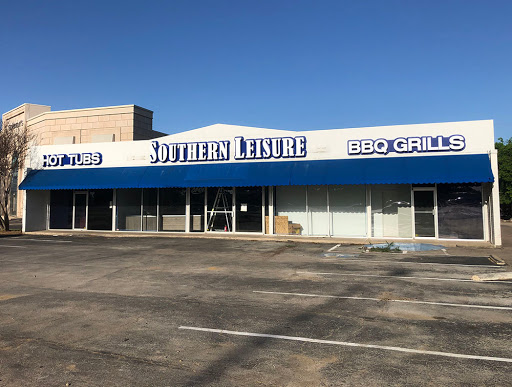 Southern Leisure Spas & Patio - Dallas