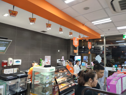 Top 20 7-eleven cửa hàng Thị xã Gia Nghĩa Đắk Nông 2022