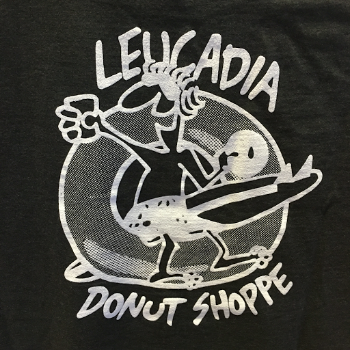 Donut Shop «Leucadia Donut Shoppe», reviews and photos, 1604 N Coast Hwy 101, Encinitas, CA 92024, USA