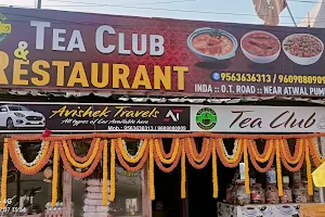 Tea Club & Restaurant image