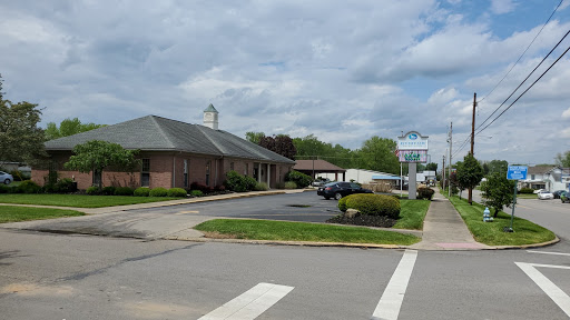 Riverview Credit Union, Inc. in Belpre, Ohio
