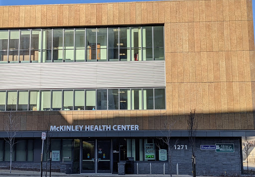 Froedtert McKinley Health Center Lab