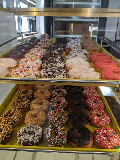 Donut Shop «Mother Made Donuts», reviews and photos, 14213 Lambert Rd, Whittier, CA 90605, USA