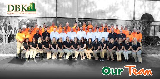 Services «DBK», reviews and photos, 398 S Shell Rd, DeBary, FL 32713, USA