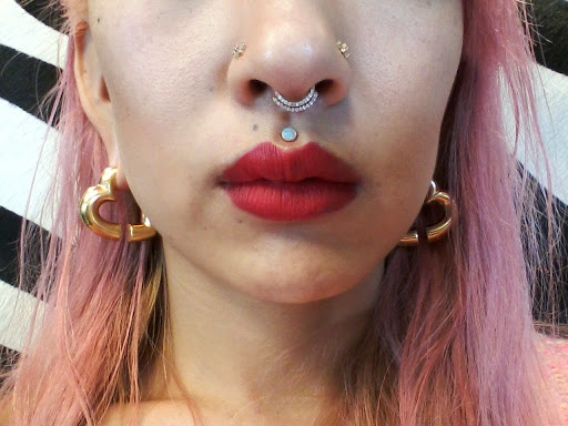 Explore small tribal tattoo ideas, creative tattoo ideas in Walnut Creek, available at Zebra Tattoo & Body Piercing