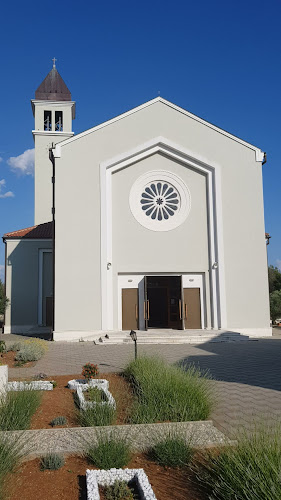 Crkva Blaženi Alojzije Stepinac