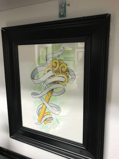 Tattoo Shop «Eclipse Tattoo», reviews and photos, 1803 State Ave NE, Olympia, WA 98506, USA