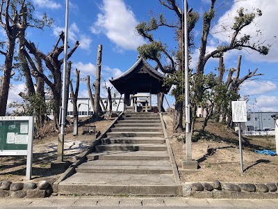 高塚古墳