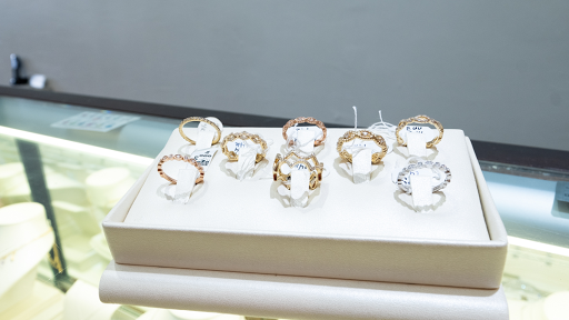 Jeweler «Village Jewelers», reviews and photos, 245 Main St, Seal Beach, CA 90740, USA