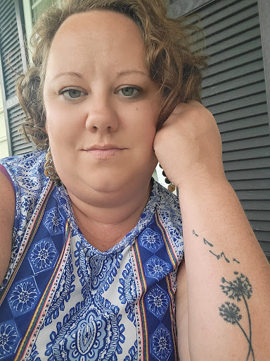 Explore matching tattoo sister in law tattoo ideas, creative tattoo ideas in Richlands, available at Down Yonder Tattoo