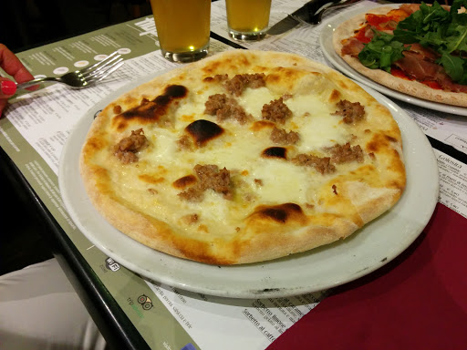 Ristorante Birreria Brambo in Riccione, Provincia di Rimini