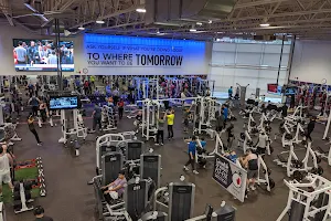 GoodLife Fitness Mississauga Meadowvale Town Centre image