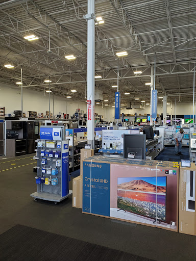 Electronics Store «Best Buy», reviews and photos, 6809 W Canal Dr, Kennewick, WA 99336, USA