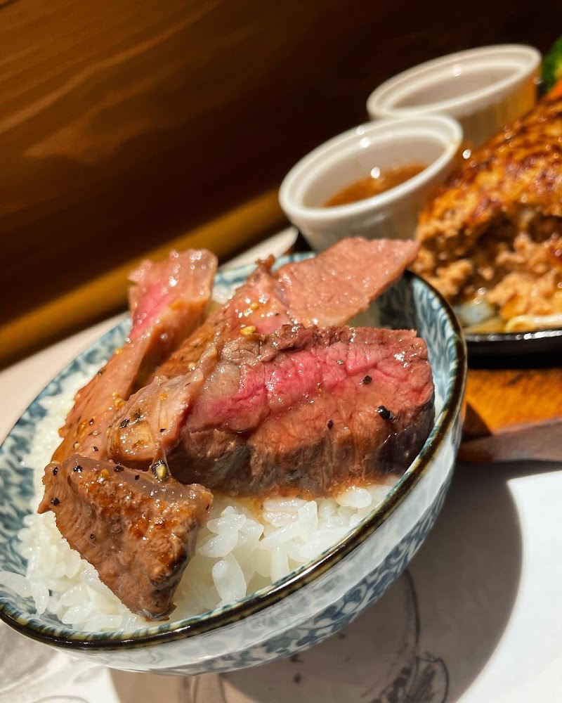 ぎゅう丸 大名店 福岡県福岡市中央区大名 肉料理店 レストラン グルコミ