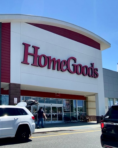 Department Store «HomeGoods», reviews and photos, 1087 Old Country Rd, Riverhead, NY 11901, USA
