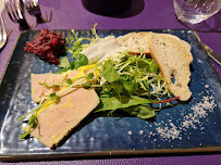 Foie gras du Restaurant L'Essentiel à Calais - n°18