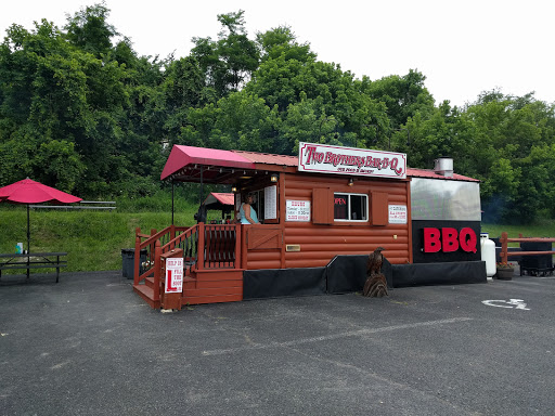 Caterer «Two Brothers Bar-B-Q», reviews and photos, 5228 Thoms Run Rd, Presto, PA 15142, USA