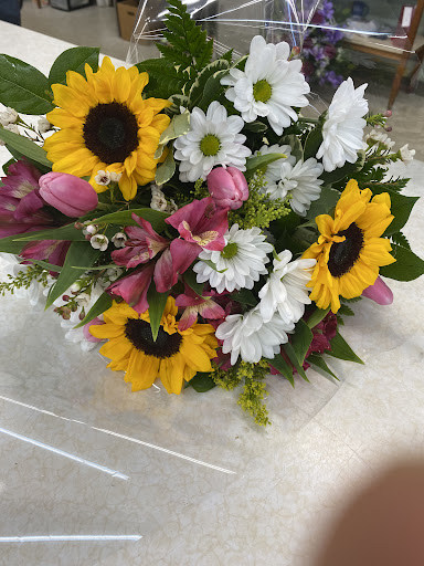 Florist «Coleman Brothers Flowers Inc.», reviews and photos, 2104 Dumbarton Rd, Richmond, VA 23228, USA