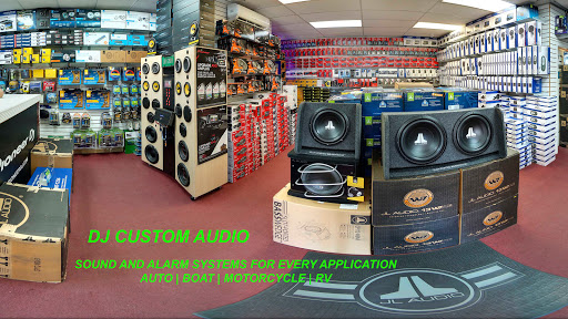 DJ Custom Audio image