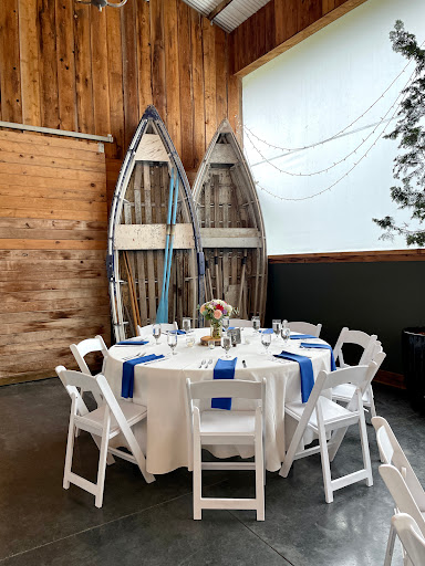 Wedding Venue «Green Gates At Flowing Lake», reviews and photos, 4919 175th Ave SE, Snohomish, WA 98290, USA
