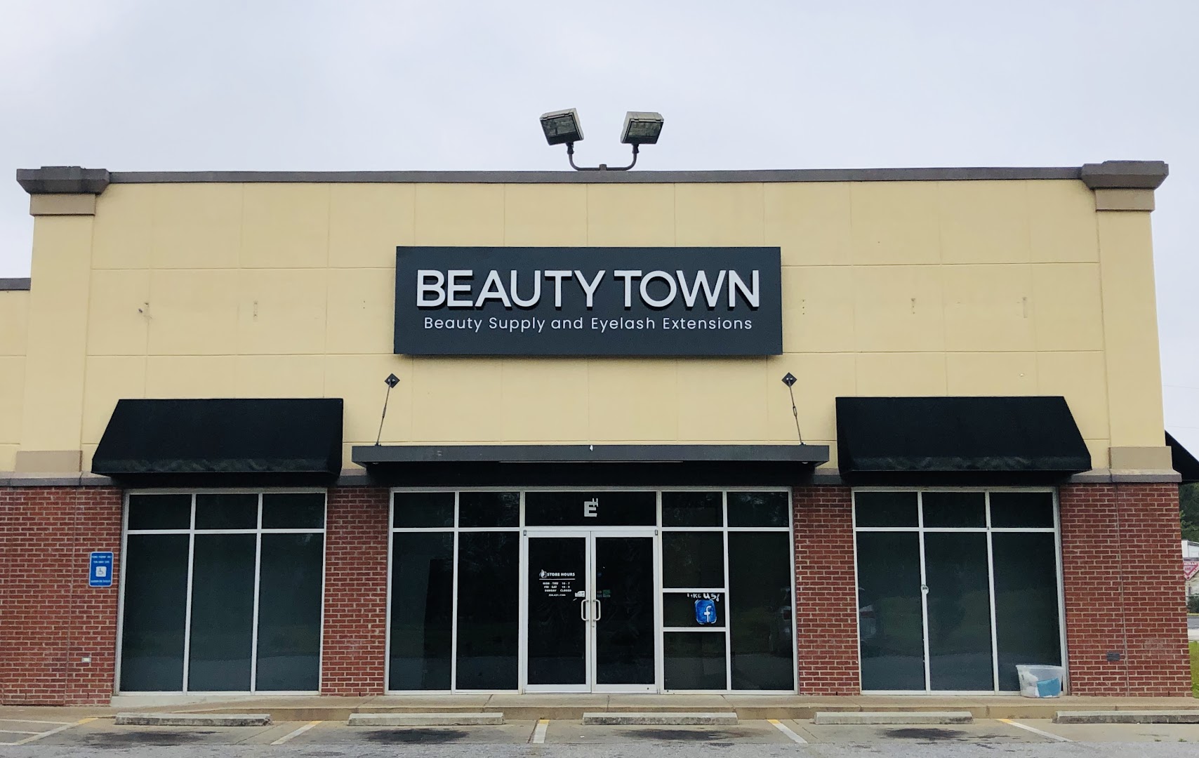 Beauty Town and Eyelash Extensions