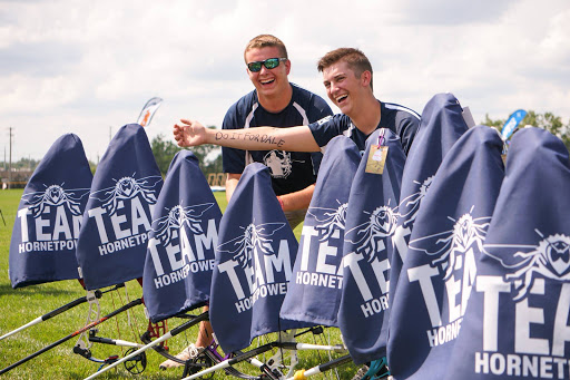 Archery Store «Archery Learning Center», reviews and photos, 2164 Fountain Square, Snellville, GA 30078, USA