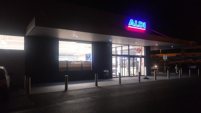 ALDI Supermercados - Supermercado