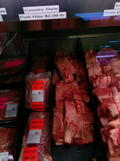 Butcher Shop «Strip District Meats, Inc», reviews and photos, 2123 Penn Ave, Pittsburgh, PA 15222, USA