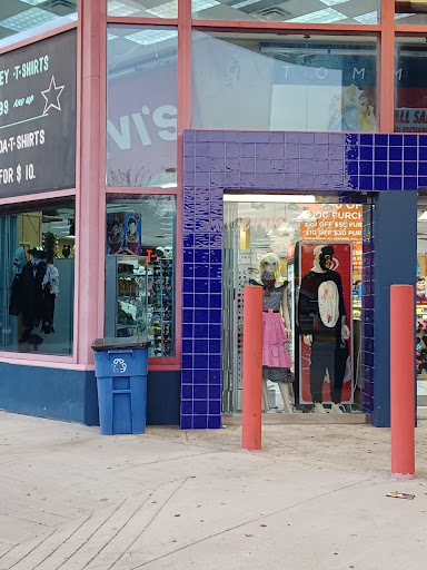 Supermarket «Lake Buena Vista Supermarket Kash N Karry Supercenter», reviews and photos, 13400 S Apopka Vineland Rd, Orlando, FL 32821, USA