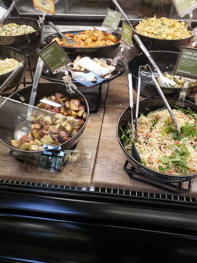 Health Food Store «Sprouts Farmers Market», reviews and photos, 7905 Greenback Ln, Citrus Heights, CA 95610, USA