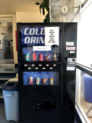 Observatory «Lick Observatory», reviews and photos, 7281 Mt Hamilton Rd, Mt Hamilton, CA 95140, USA